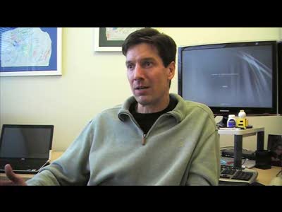 Mark Russinovich: Windows Azure, Cloud Operating Systems and Pla