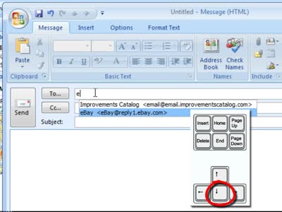 Outlook 2007 Cache File Location Windows 7