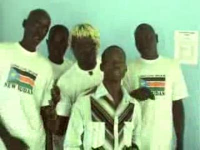 07-track-7 · 08-track-8. MODERN SOUTH SUDAN MUSIC: