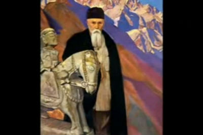 Nicholas Roerich – Vangelis